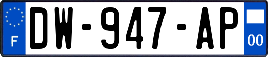 DW-947-AP