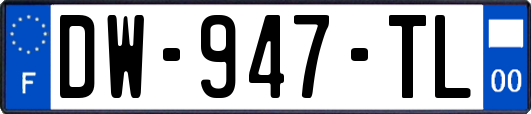 DW-947-TL