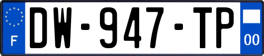 DW-947-TP