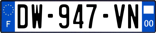 DW-947-VN