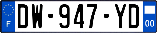 DW-947-YD