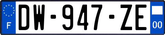 DW-947-ZE