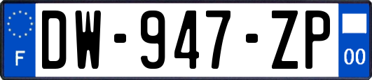 DW-947-ZP