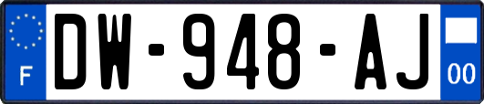 DW-948-AJ