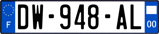 DW-948-AL