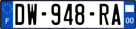 DW-948-RA