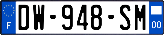 DW-948-SM