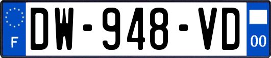 DW-948-VD