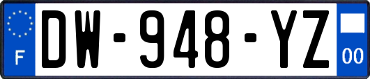 DW-948-YZ