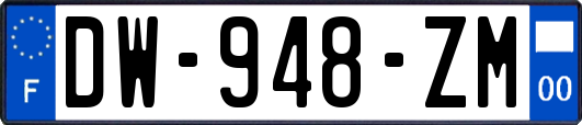 DW-948-ZM