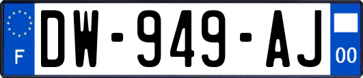 DW-949-AJ