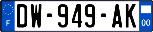 DW-949-AK