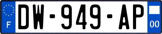 DW-949-AP