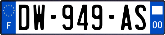 DW-949-AS