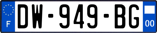 DW-949-BG