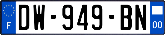 DW-949-BN