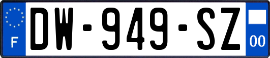 DW-949-SZ