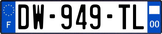 DW-949-TL