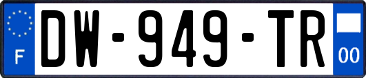 DW-949-TR