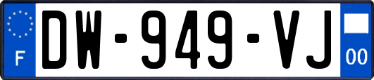 DW-949-VJ