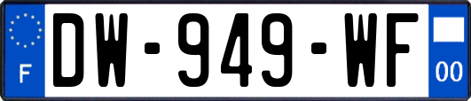 DW-949-WF