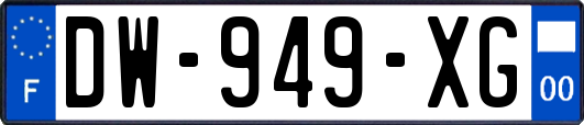 DW-949-XG