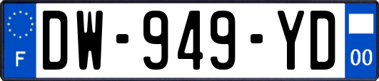 DW-949-YD