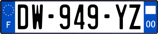 DW-949-YZ