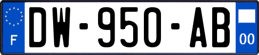 DW-950-AB