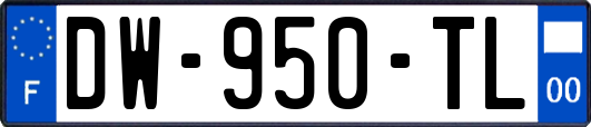 DW-950-TL