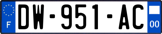 DW-951-AC