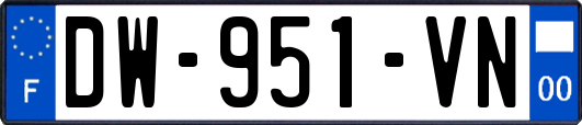 DW-951-VN