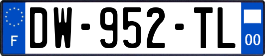 DW-952-TL