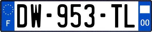 DW-953-TL