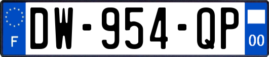 DW-954-QP