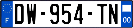 DW-954-TN