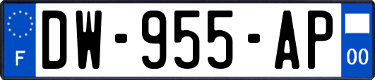 DW-955-AP