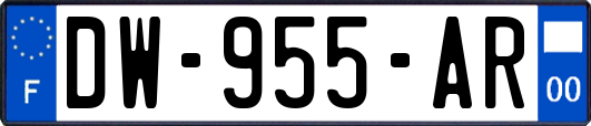 DW-955-AR