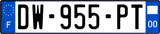 DW-955-PT