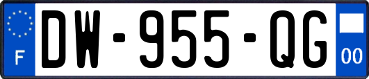 DW-955-QG