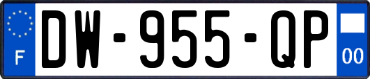 DW-955-QP