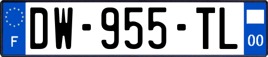 DW-955-TL