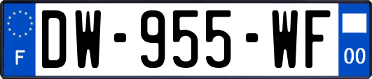 DW-955-WF