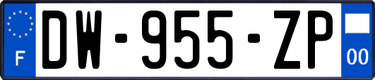 DW-955-ZP