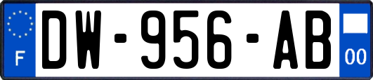 DW-956-AB