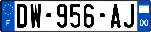 DW-956-AJ