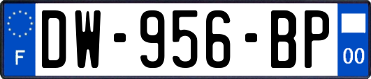 DW-956-BP