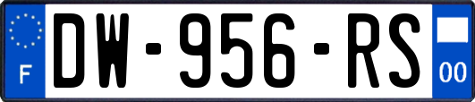 DW-956-RS