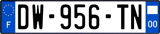 DW-956-TN