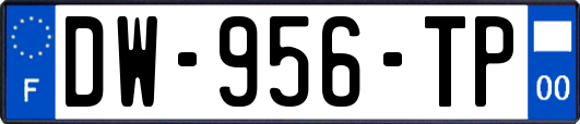 DW-956-TP